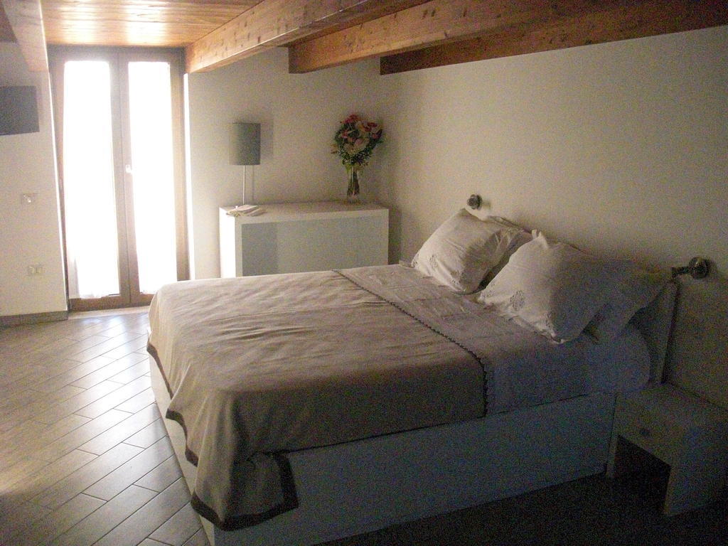 B&B Radici24 Battipaglia Zimmer foto