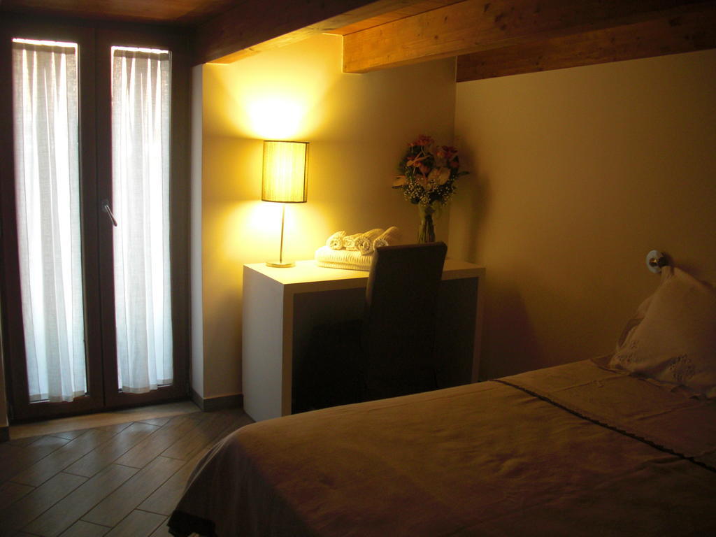 B&B Radici24 Battipaglia Exterior foto