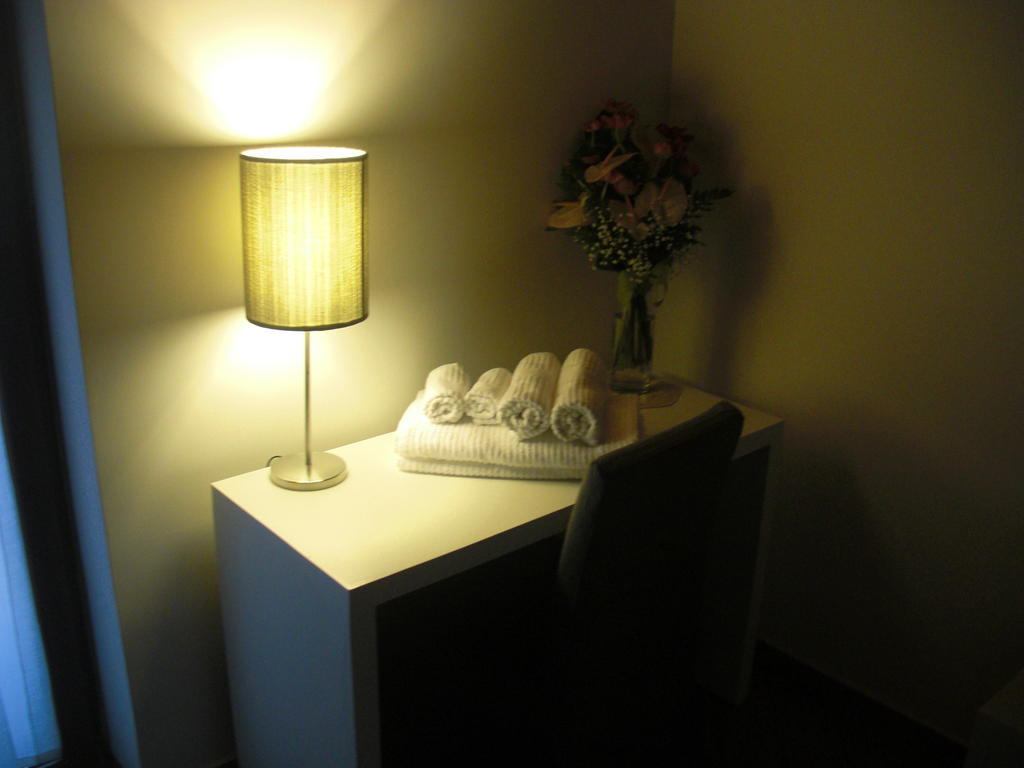 B&B Radici24 Battipaglia Zimmer foto