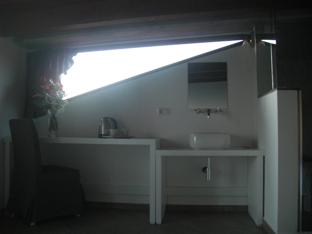 B&B Radici24 Battipaglia Zimmer foto