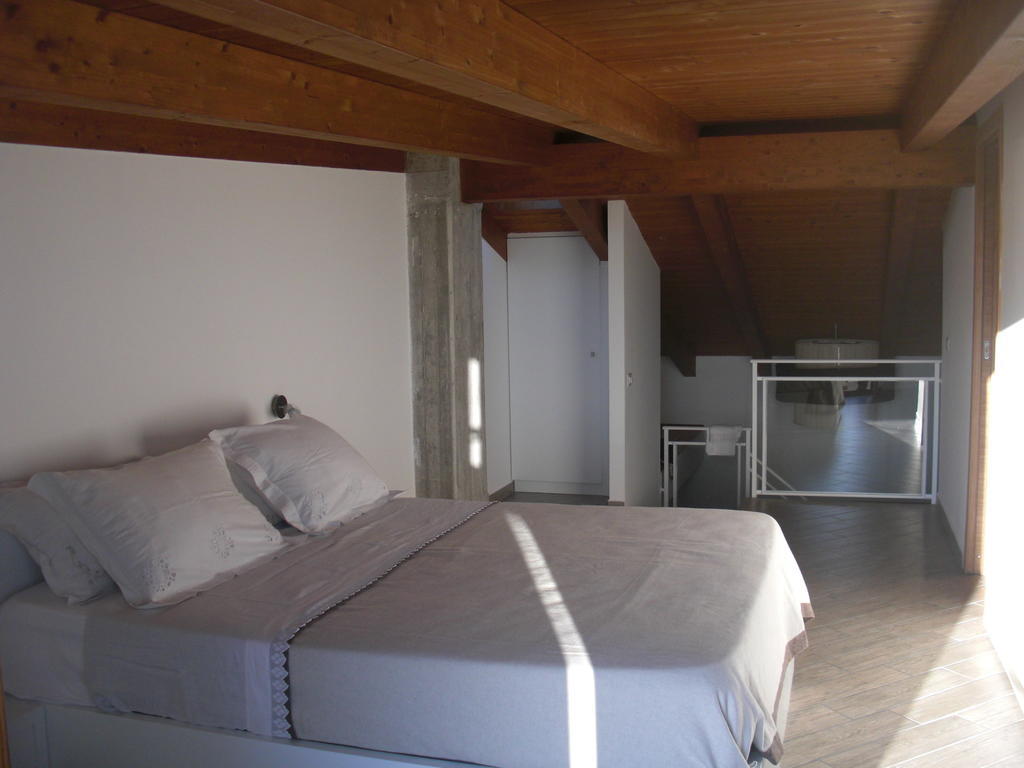 B&B Radici24 Battipaglia Zimmer foto