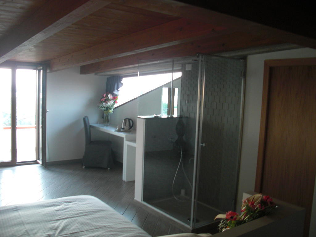 B&B Radici24 Battipaglia Zimmer foto
