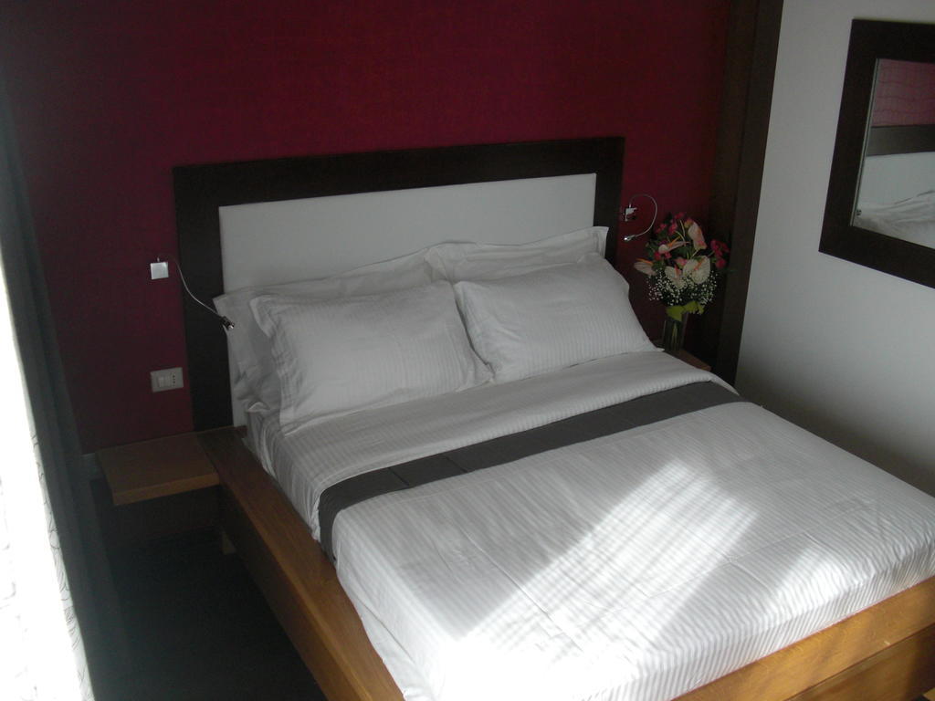 B&B Radici24 Battipaglia Zimmer foto