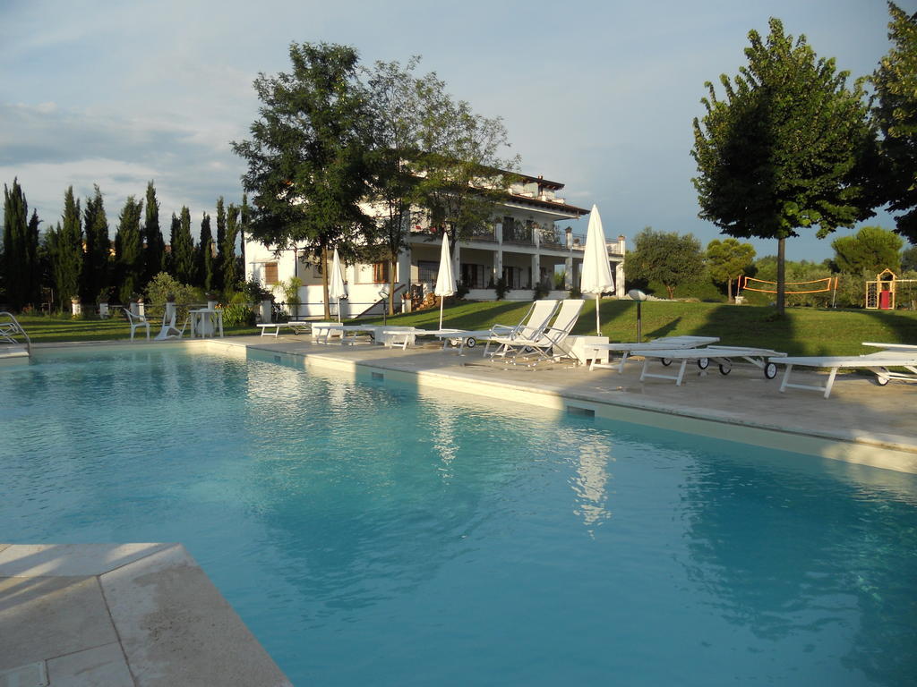B&B Radici24 Battipaglia Exterior foto